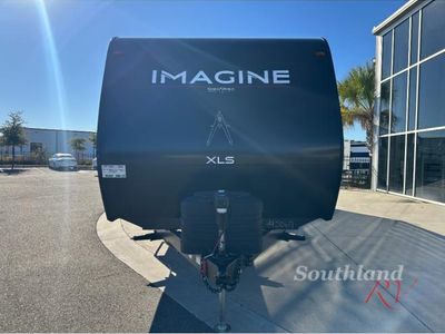 2026 Grand Design Imagine XLS - Photo 2