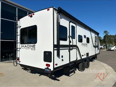 2026 Grand Design Imagine XLS - Photo 4