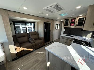 2026 Grand Design Imagine XLS - Photo 12