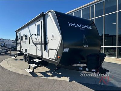 2026 Grand Design Imagine XLS - Photo 1