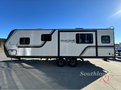 2026 Grand Design Imagine XLS - Photo 8
