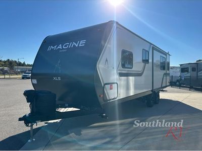 2026 Grand Design Imagine XLS - Photo 3