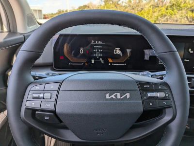 2026 Kia Sportage — photo 29 view