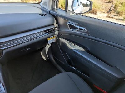 2026 Kia Sportage — photo 20 view