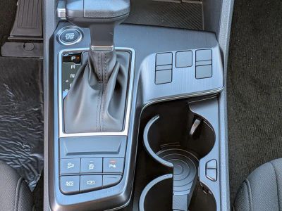 2026 Kia Sportage — photo 23 view