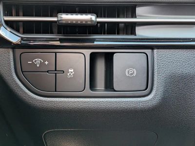 2026 Kia Sportage — photo 26 view