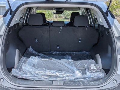 2026 Kia Sportage — photo 13 view