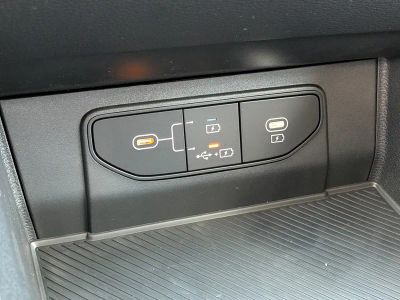 2026 Kia Sportage — photo 33 view