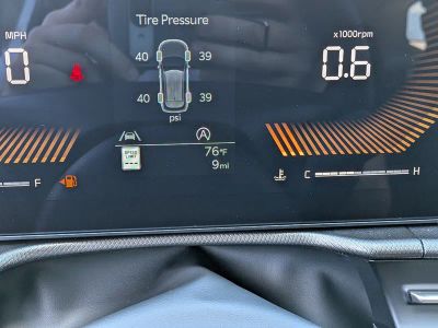 2026 Kia Sportage — photo 31 view