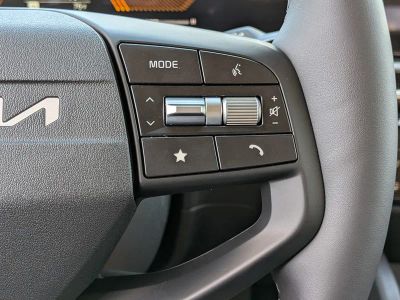 2026 Kia Sportage — photo 28 view