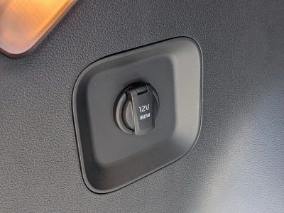 2026 Kia Sportage — photo 14 view