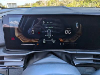 2026 Kia Sportage — photo 30 view