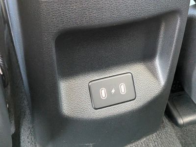 2026 Kia Sportage — photo 17 view