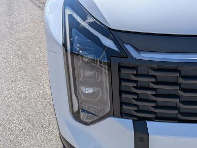 2026 Kia Sportage — photo 10 view