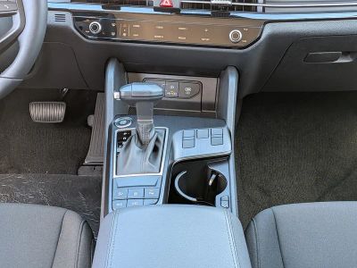 2026 Kia Sportage — photo 22 view