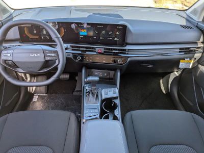 2026 Kia Sportage — photo 18 view