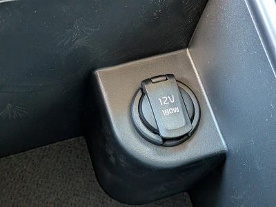 2026 Kia Sportage — photo 34 view