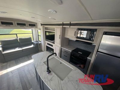 2024 Heartland Sundance Ultra Lite - Photo 7