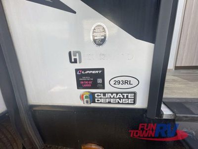 2024 Heartland Sundance Ultra Lite - Photo 50