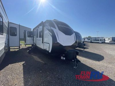 2024 Heartland Sundance Ultra Lite - Photo 12