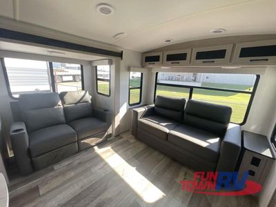 2024 Heartland Sundance Ultra Lite - Photo 34
