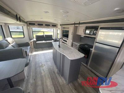 2024 Heartland Sundance Ultra Lite - Photo 24