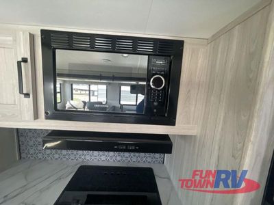2024 Heartland Sundance Ultra Lite - Photo 28