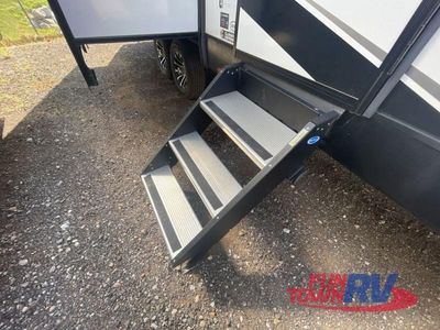 2024 Heartland Sundance Ultra Lite - Photo 18