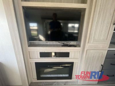 2024 Heartland Sundance Ultra Lite - Photo 36