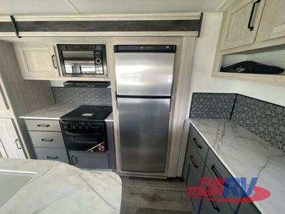 2024 Heartland Sundance Ultra Lite - Photo 29