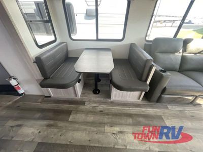 2024 Heartland Sundance Ultra Lite - Photo 33