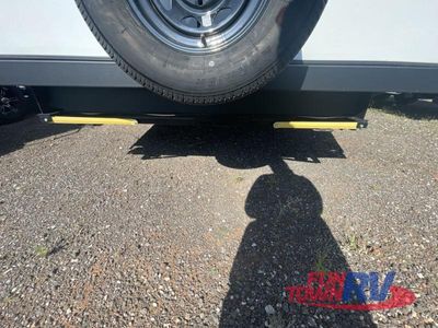 2024 Heartland Sundance Ultra Lite - Photo 23