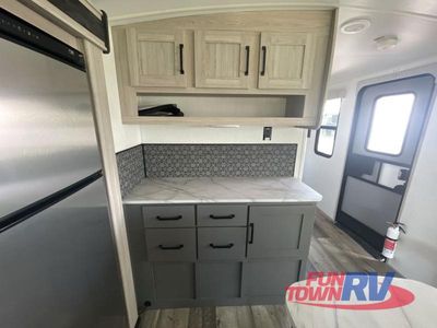 2024 Heartland Sundance Ultra Lite - Photo 30