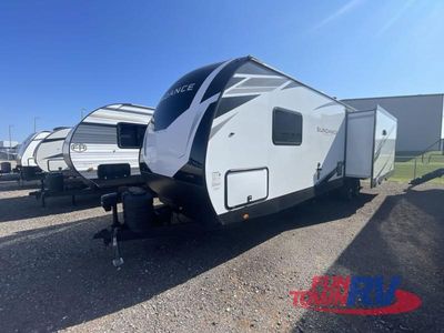 2024 Heartland Sundance Ultra Lite - Photo 9