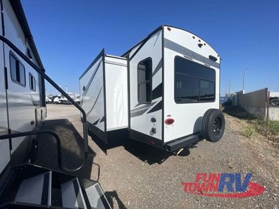 2024 Heartland Sundance Ultra Lite - Photo 10