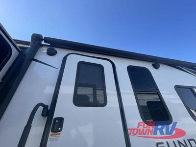 2024 Heartland Sundance Ultra Lite - Photo 20