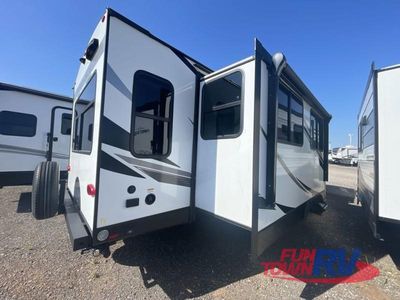 2024 Heartland Sundance Ultra Lite - Photo 11