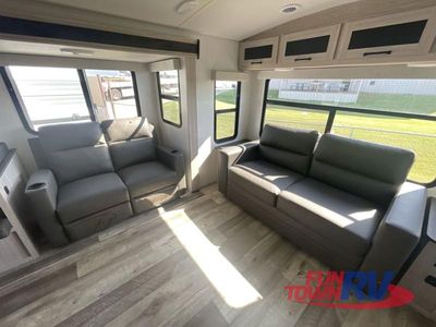 2024 Heartland Sundance Ultra Lite - Photo 35