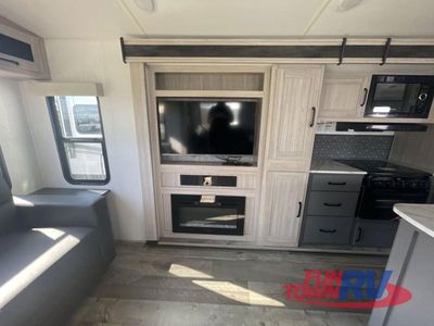 2024 Heartland Sundance Ultra Lite - Photo 31