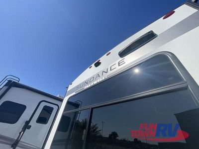 2024 Heartland Sundance Ultra Lite - Photo 21