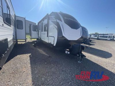 2024 Heartland Sundance Ultra Lite - Photo 1