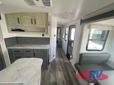 2024 Heartland Sundance Ultra Lite - Photo 3