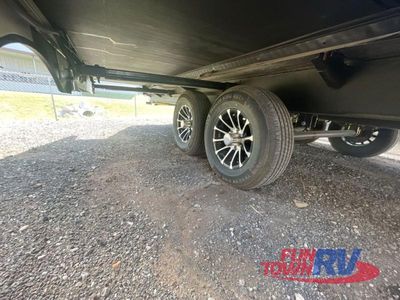 2024 Heartland Sundance Ultra Lite - Photo 19