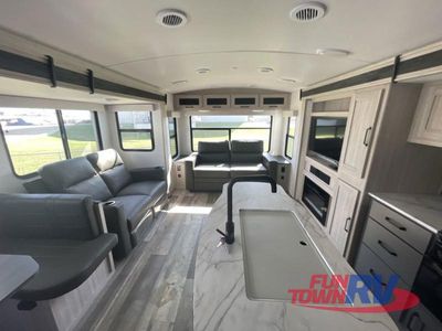 2024 Heartland Sundance Ultra Lite - Photo 6