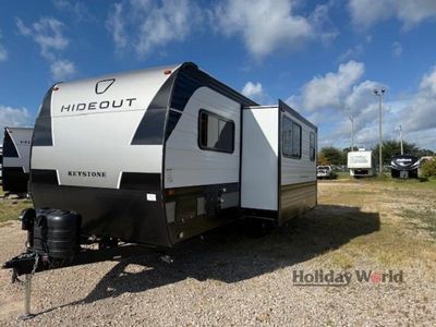 2026 Keystone Hideout Sport - Photo 2