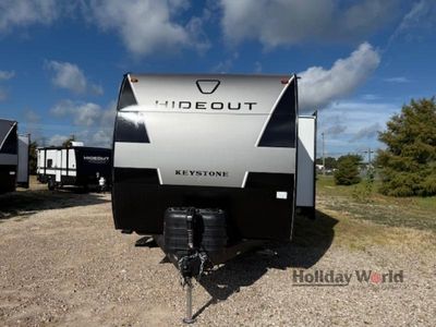 2026 Keystone Hideout Sport - Photo 1