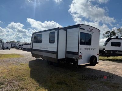 2026 Keystone Hideout Sport - Photo 3