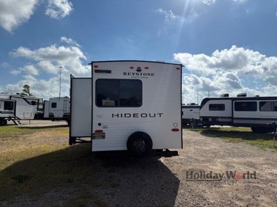 2026 Keystone Hideout Sport - Photo 4