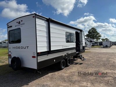 2026 Keystone Hideout Sport - Photo 5