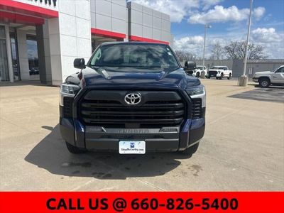 2024 Toyota Tundra - Photo 21